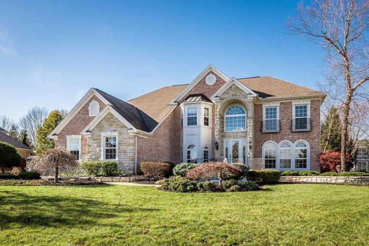 Cincinnati Real Estate