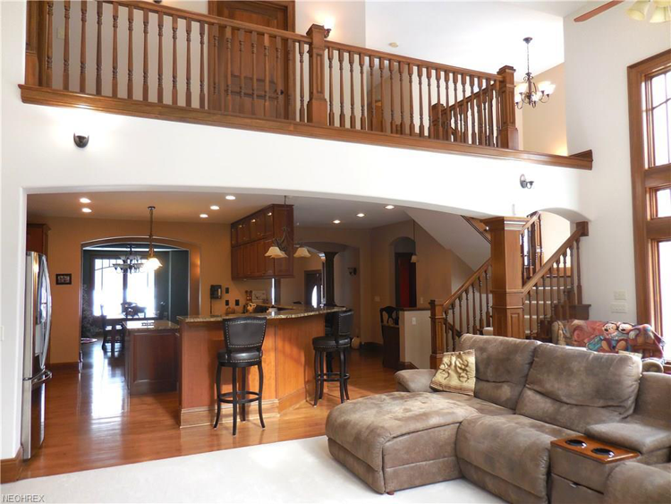 Homes for Sale near Cuyahoga Valley National Park