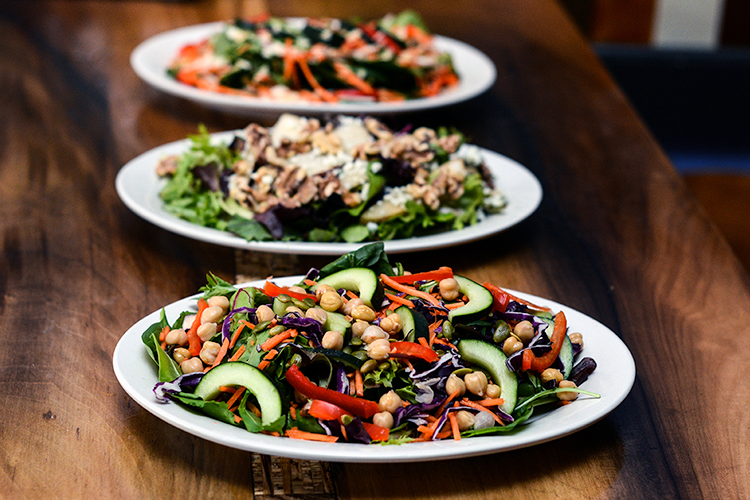 Melt Revival | Gluten Free Restaurants in Cincinnati