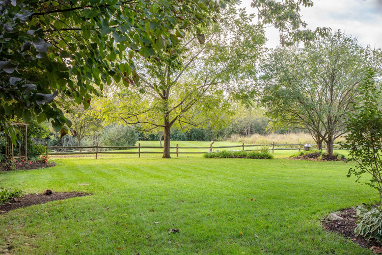 Homes in Dublin Ohio