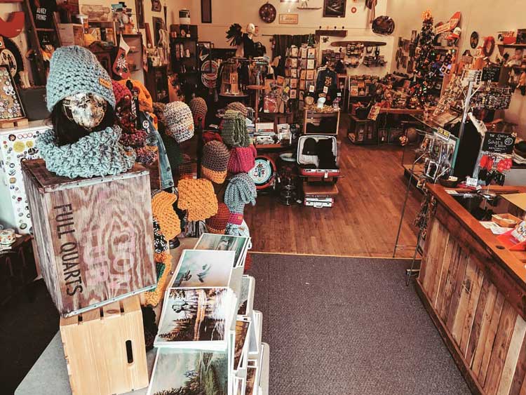 Canton Arts District