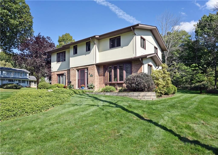 Akron Ohio Real Estate