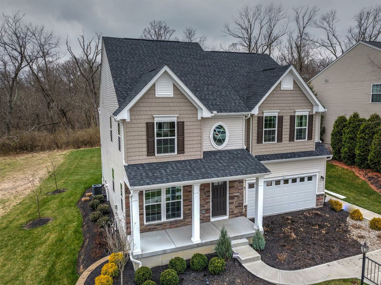 Homes for sale in Cincinnati