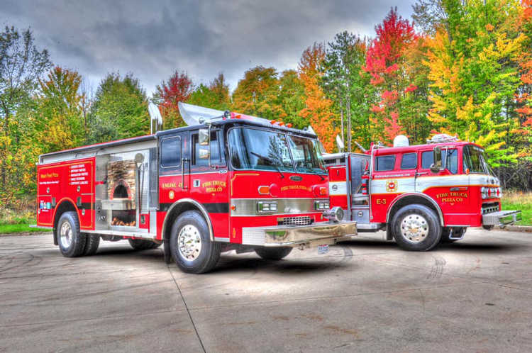 Cleveland Food Trucks