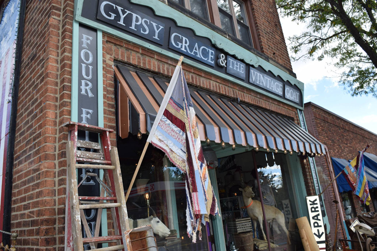 Home Decor Stores Akron & Canton