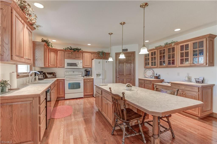 Homes for Sale in Akron & Canton