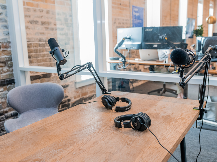 Cincinnati Podcasts