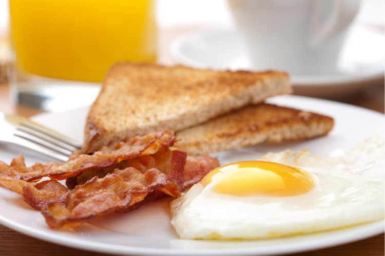 Breakfast Restaurants - Northeast Ohio - Cutler Real Estate