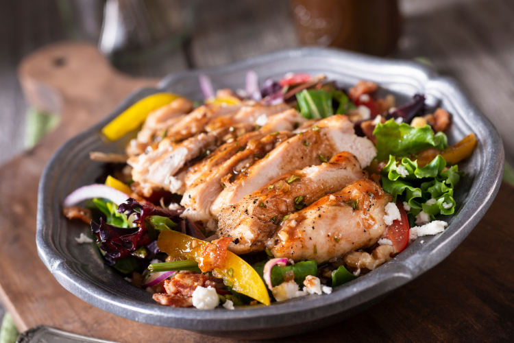 Northeast Ohio Restaurants for Salad - Cutler Real Estate